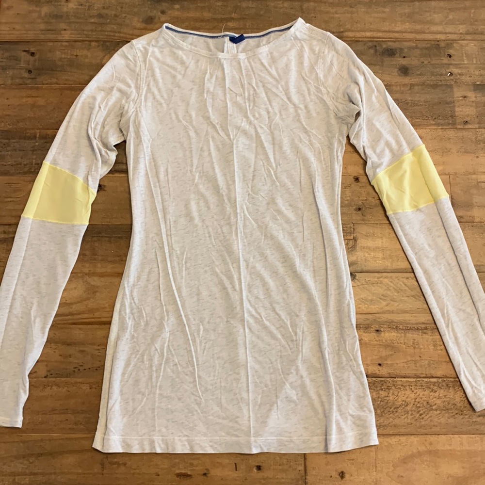 Lululemon Top